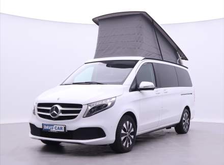 Mercedes-Benz - V-class