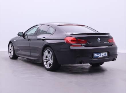 BMW - 6er