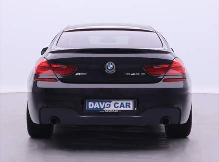 BMW - 6er