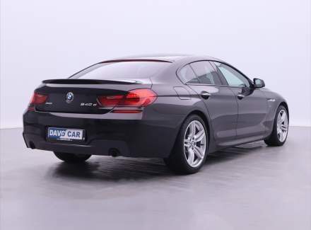 BMW - 6er