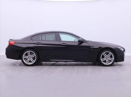 BMW - 6er