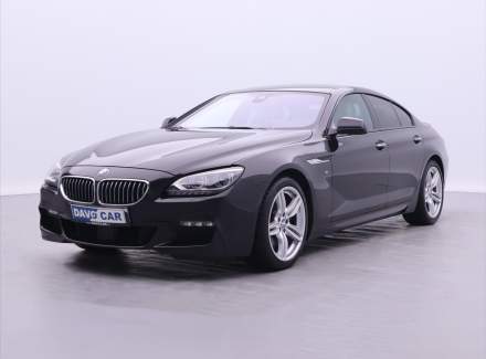 BMW - 6er