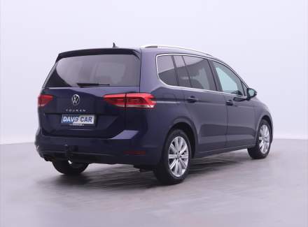 Volkswagen - Touran