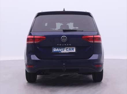 Volkswagen - Touran