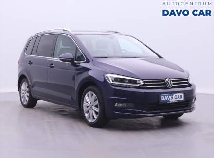 Volkswagen - Touran