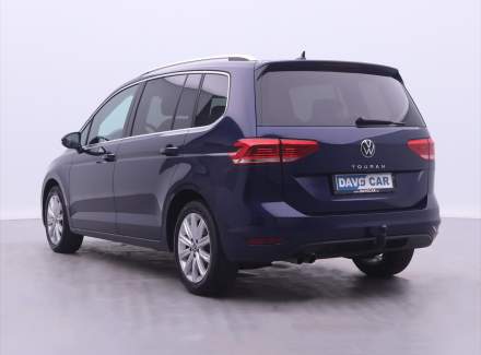 Volkswagen - Touran