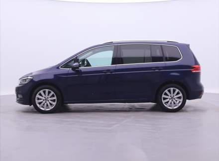 Volkswagen - Touran