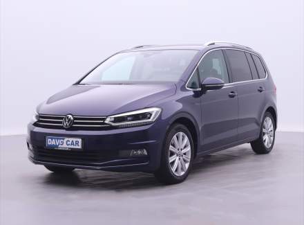 Volkswagen - Touran