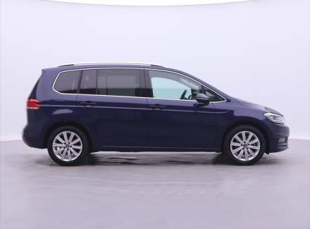 Volkswagen - Touran