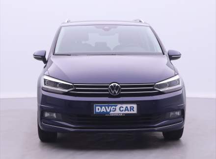 Volkswagen - Touran
