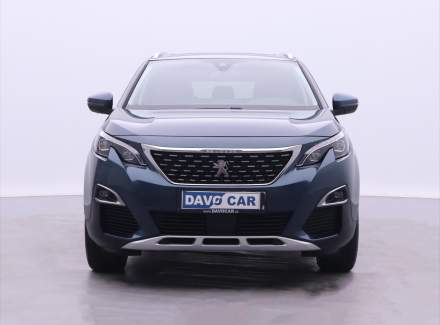 Peugeot - 5008