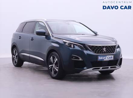 Peugeot - 5008