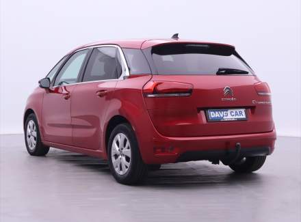 Citroën - C4