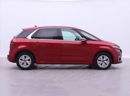 Citroën - C4