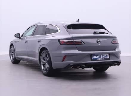 Volkswagen - Arteon