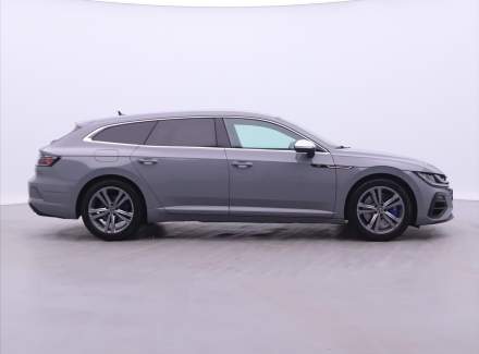 Volkswagen - Arteon