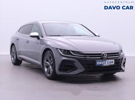 Volkswagen - Arteon
