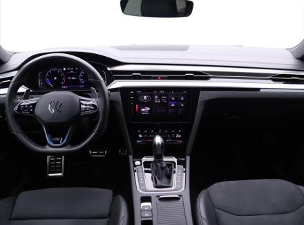 Volkswagen - Arteon