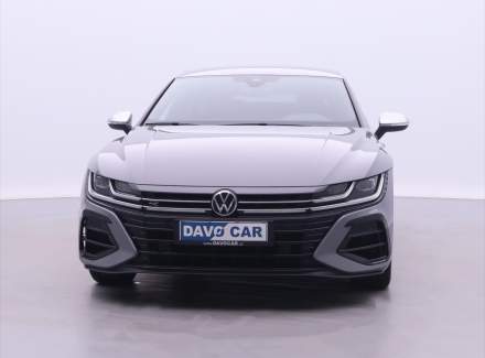 Volkswagen - Arteon