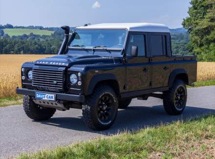 Land Rover - Defender