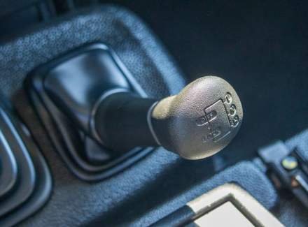 Land Rover - Defender