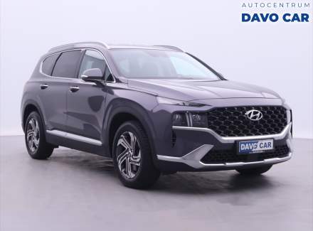 Hyundai - Santa FE