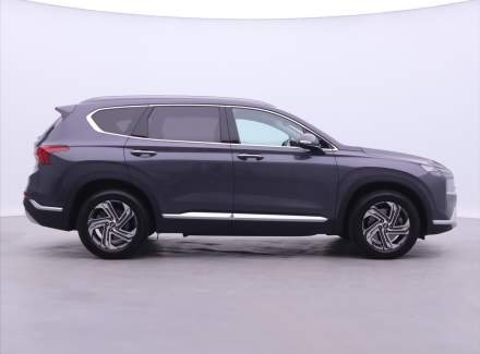 Hyundai - Santa FE