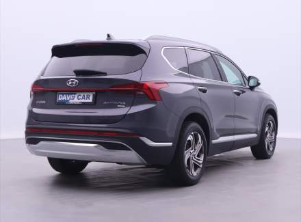 Hyundai - Santa FE