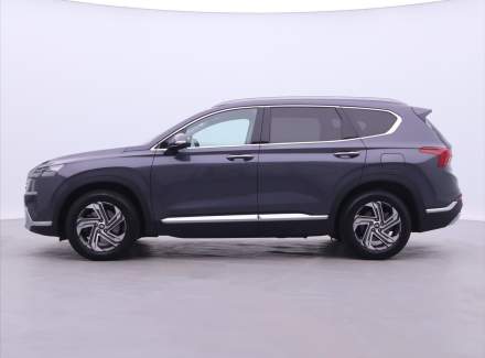 Hyundai - Santa FE