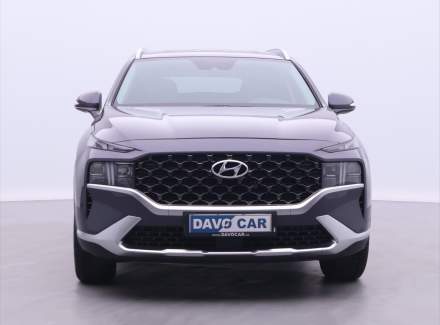 Hyundai - Santa FE