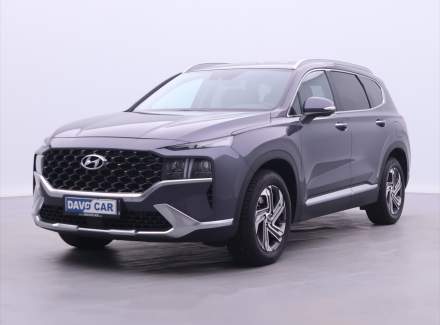 Hyundai - Santa FE