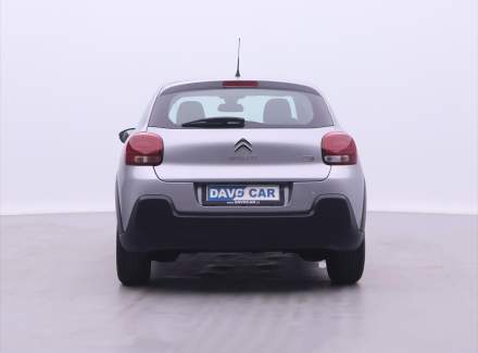 Citroën - C3