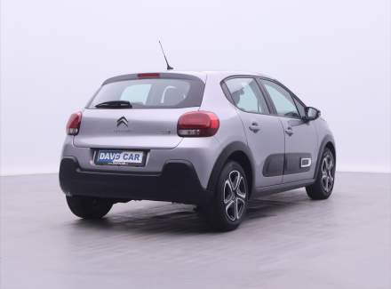 Citroën - C3