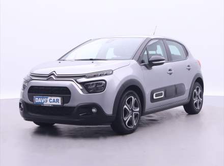 Citroën - C3