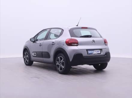 Citroën - C3