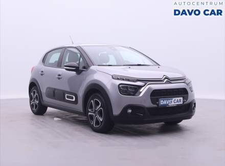 Citroën - C3