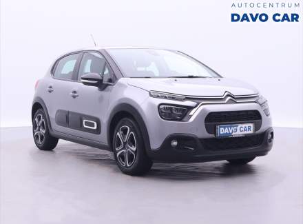 Citroën - C3