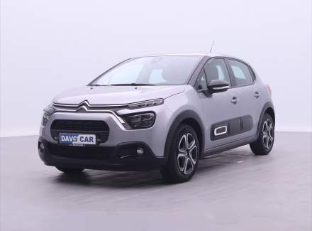 Citroën - C3