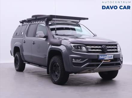 Volkswagen - Amarok