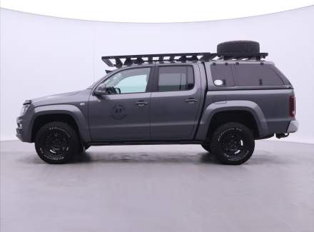 Volkswagen - Amarok