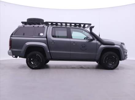 Volkswagen - Amarok