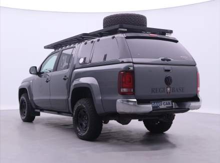 Volkswagen - Amarok