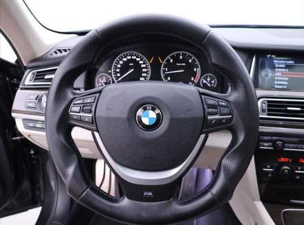 BMW - 7er