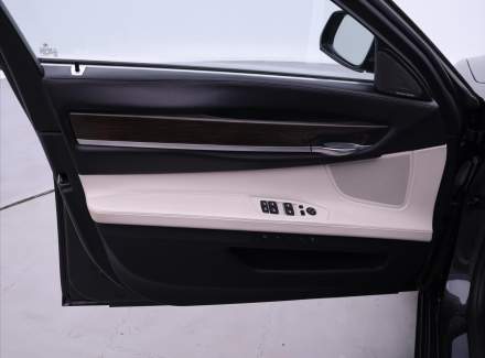BMW - 7er