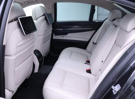 BMW - 7er