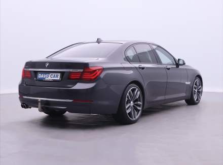 BMW - 7er