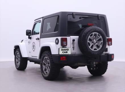 Jeep - Wrangler