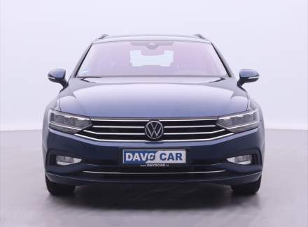 Volkswagen - Passat