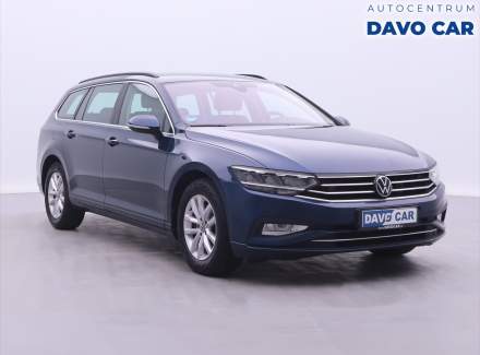 Volkswagen - Passat