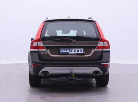 Volvo - XC70